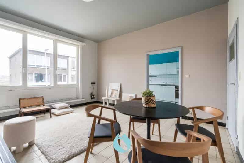 Appartement te Koop Wondelgem