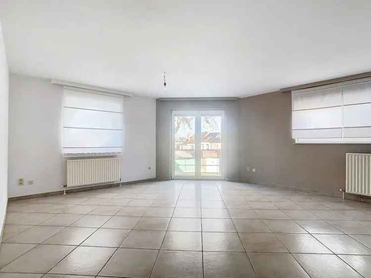 Appartement te koop