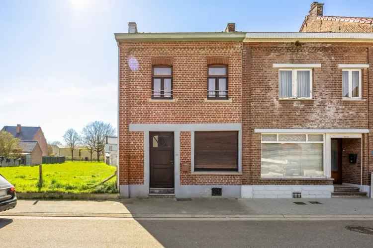 Huis te huur Vlijtingen 3 slaapkamers gerenoveerd