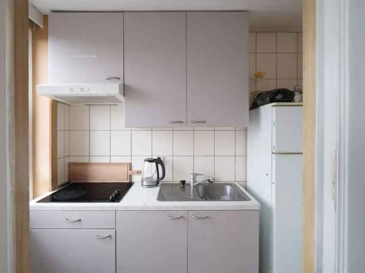 Appartement Gent Sint-Pieters 1 slaapkamer