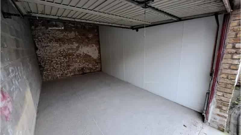 Garage te Huur Brugge Centrum - Astridpark