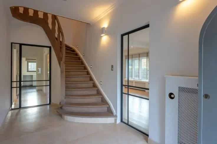Villa Te Koop