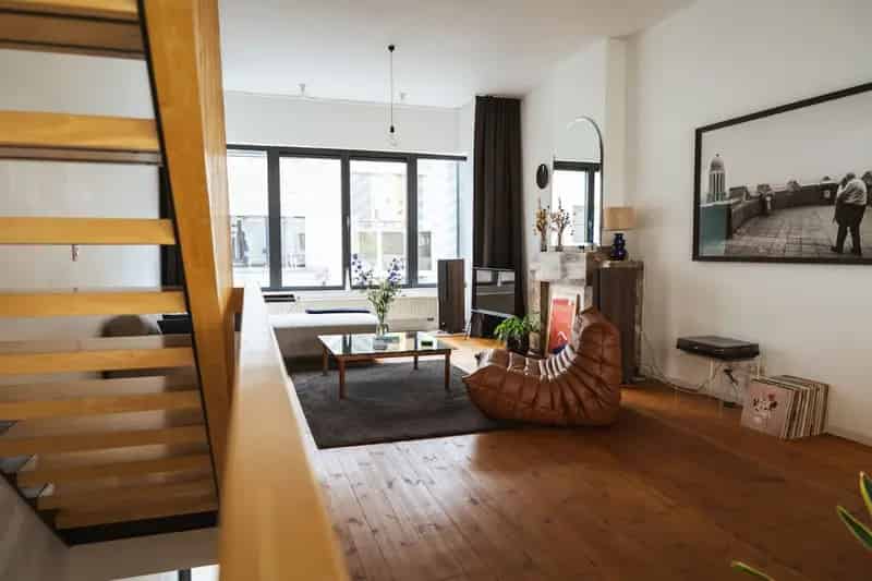 Huis te koop Borgerhout: Instapklare architectenwoning 180m²