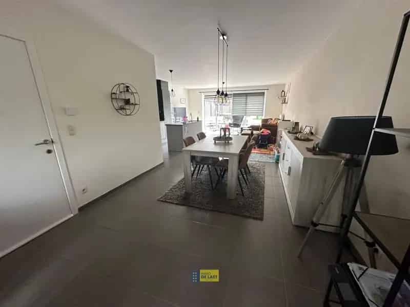 Eengezinswoning te koop in Niel - 4 slaapkamers - tuin - garage