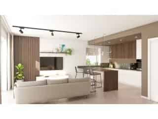 Lekanto Levita Aywaille Appartementen Nieuwbouwproject