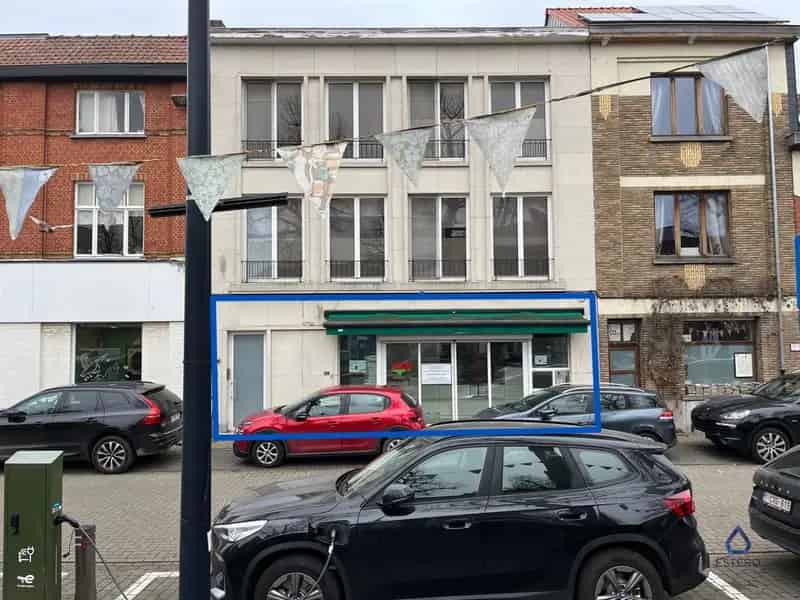 Handelspand Fonteineplein Volledige Aanbod