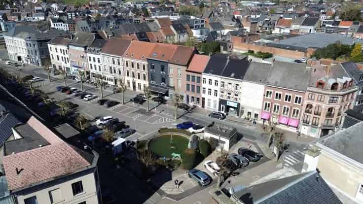 Duplex Appartement te Koop Geraardsbergen