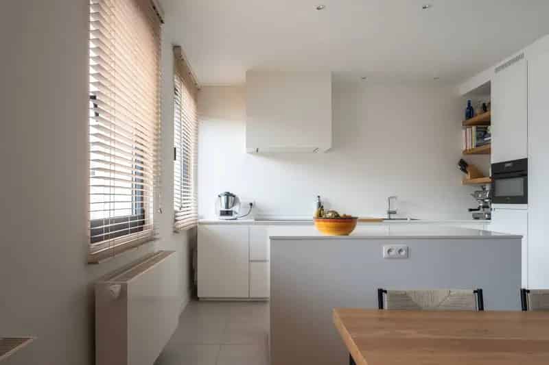 Appartement te koop Markgrave: Duplex 2 slaapkamers terras EPC A