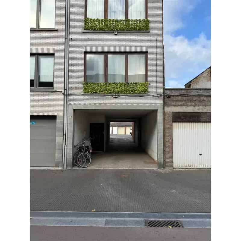 Garage te huur Sint Niklaas Centrum