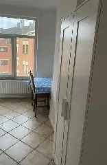 Appartement in medehuur - Brussel VBA39166