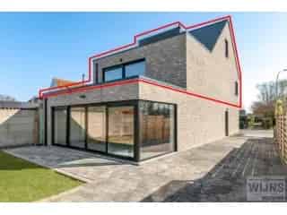 Duplex te koop - Berlaar RBT33201