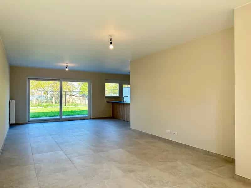 Nieuwbouwwoning Jabbeke Nabij E40 4 slaapkamers