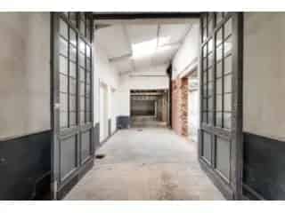 Huis te koop Vorst - Kantoor en Accommodatie