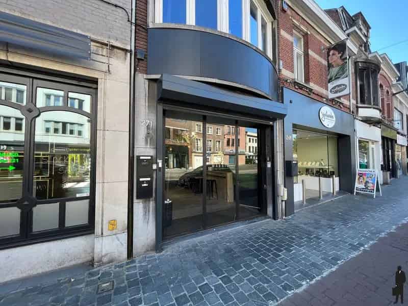 Handelruimtes Pop-up Brasschaat Centrum