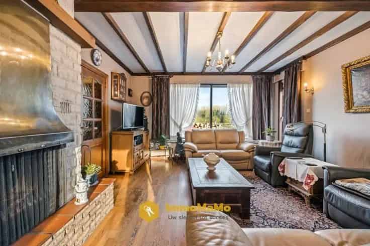 Huis Te Koop Wachtebeke 4 Slaapkamers Grote Tuin
