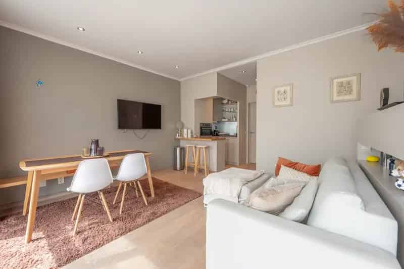 Appartement te koop Lippenslaan