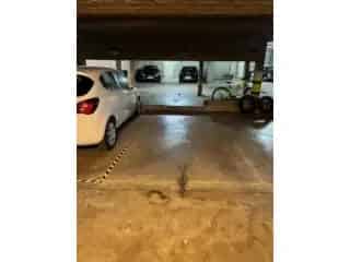 Garagebox Elsene te Koop - Beveiligd - Nabij Avenue George Bergmann