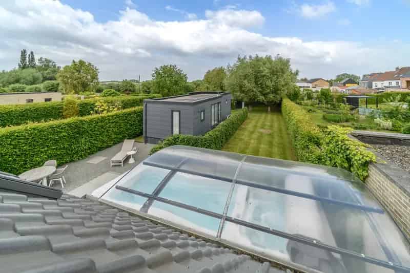 Huis te Koop in Opwijk: Ideaal voor Kangoeroe- of Co-housing