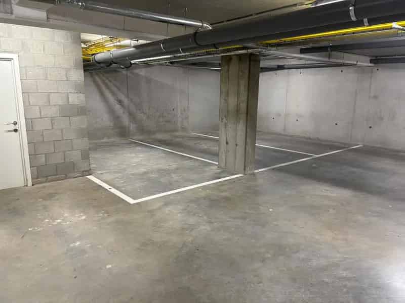 Ondergrondse Parkeerplaats te Koop Kessel