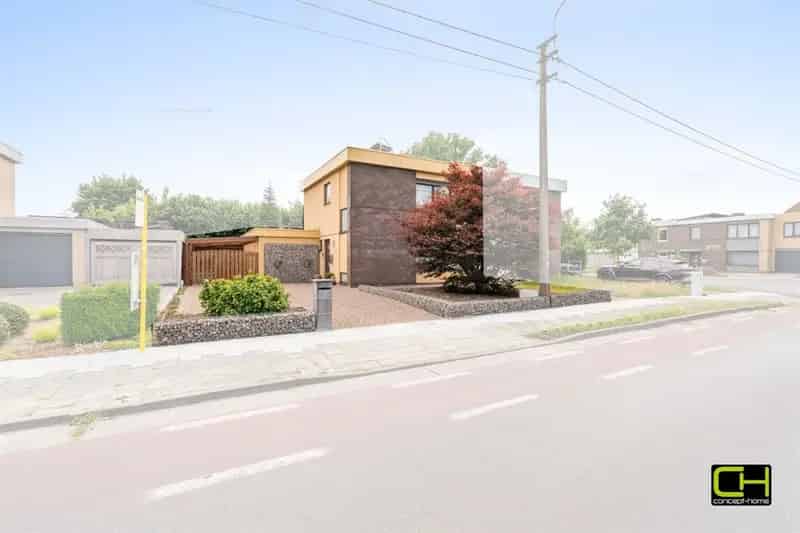 Woning te koop Eeklo 3 slaapkamers