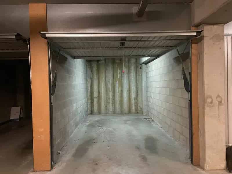 Garagebox te Koop Nabij Leuven