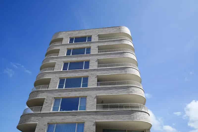 Appartement te koop Oostende Spuikom