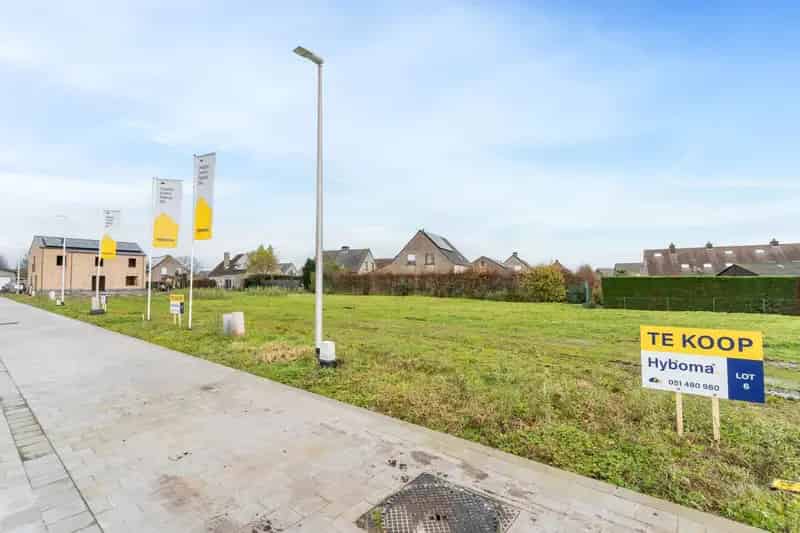 Bouwgrond Volledige Aanbod