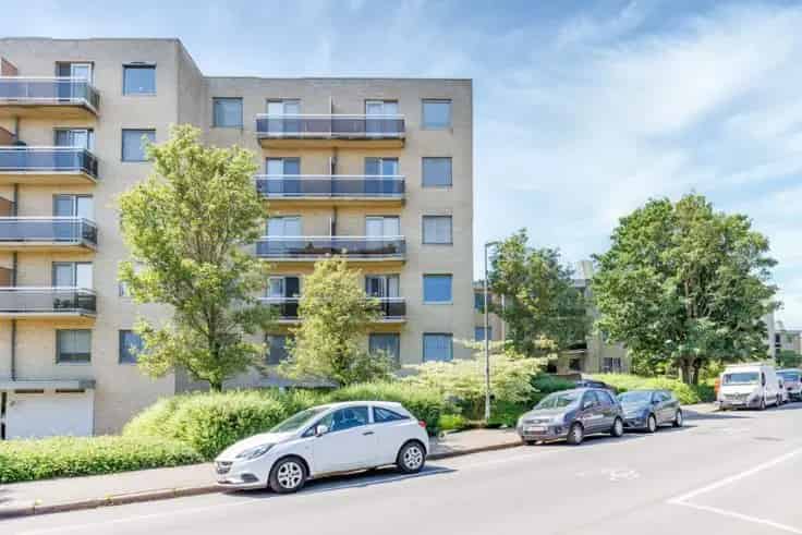 Appartement Te Koop Assebroek - 89m² - 2 slaapkamers - EPC B