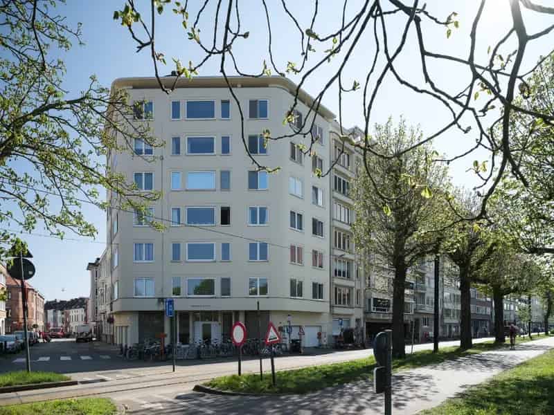 Appartement te koop Gent Zuidpark 118m²