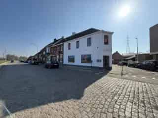 Handelspand te Koop Mol - Appartement 2 slaapkamers