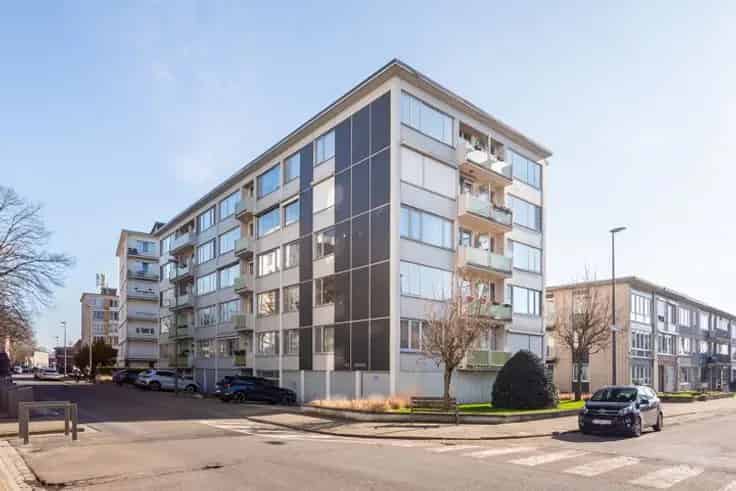 Appartement Te Koop Verhuurd Levenslang Contract