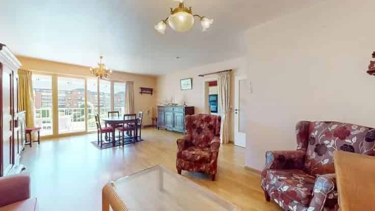 Appartement Te Koop 2 Balkons Kelder Garage