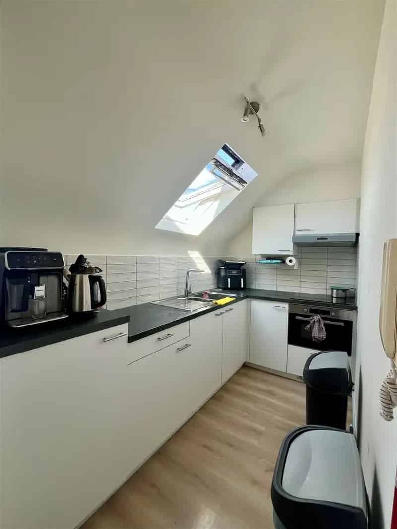 Appartement te huur 1 slaapkamer Instapklaar