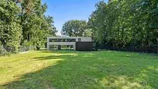 Villa te koop in Keerbergen met ruime indeling en moderne afwerkingen