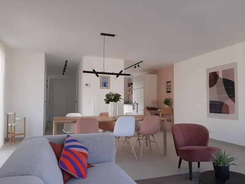 Nieuwbouwwoning 3 slaapkamers Houthulst