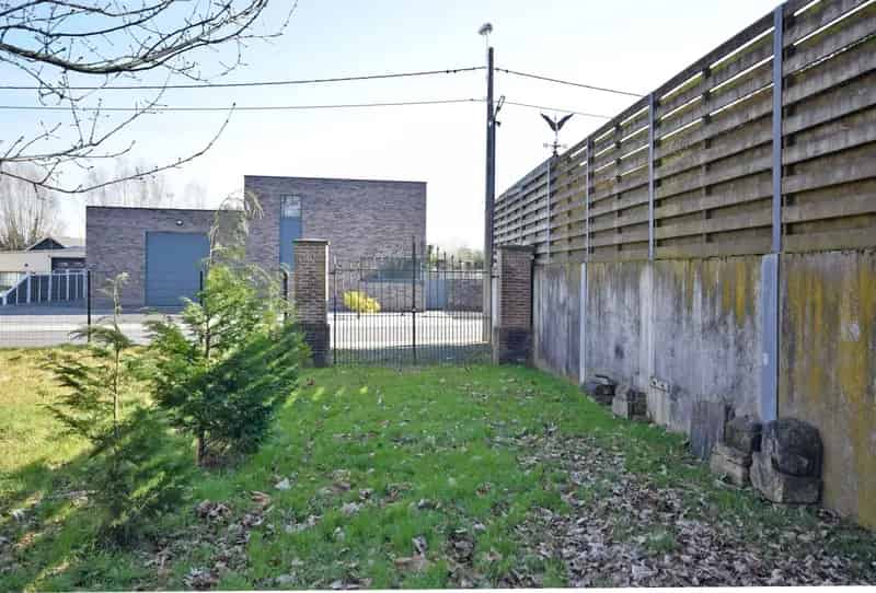 Bouwgrond 1931 m²
