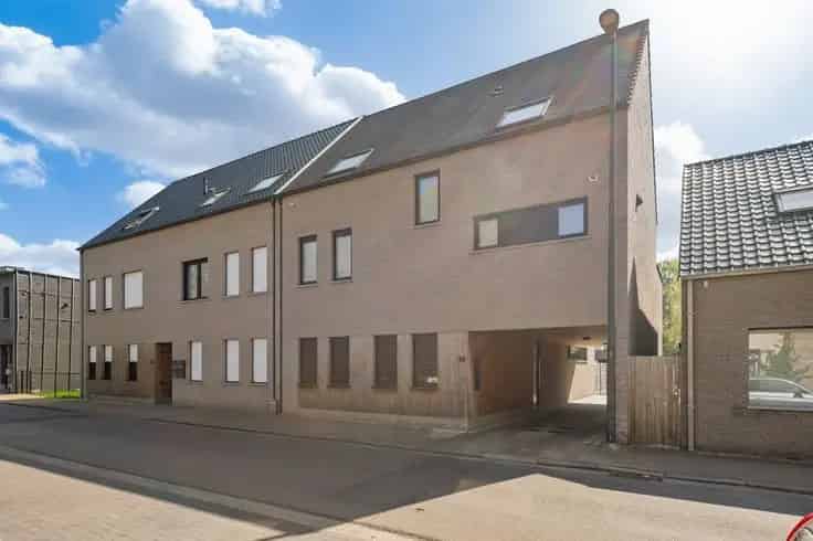 Duplex Te Koop 3 slaapkamers Recente topligging