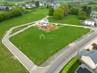 Bouwkavel 890m² te koop Wittimont Léglise