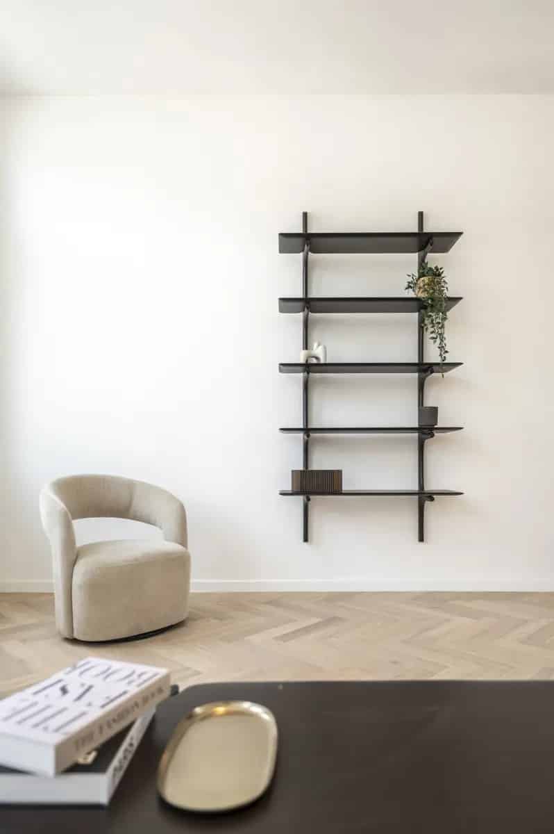 Duplex Appartement te Huur Antwerpen Centrum