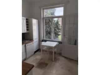 Appartement te huur Schaarbeek 60m² gerenoveerd