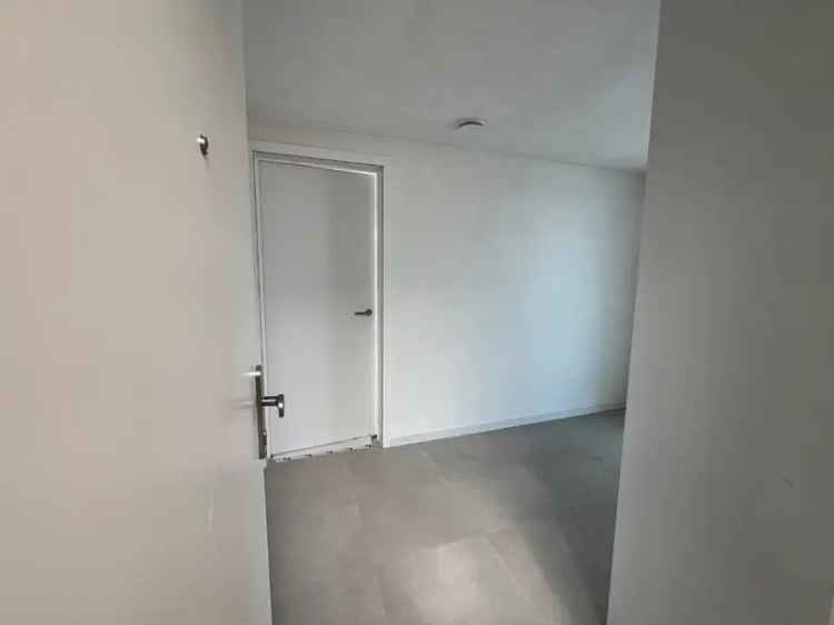 Luxe Penthouse Zingem