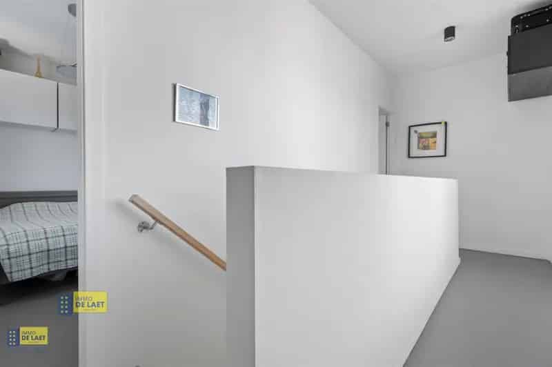 Halfopen Woning te Koop Antwerpen-Linkeroever