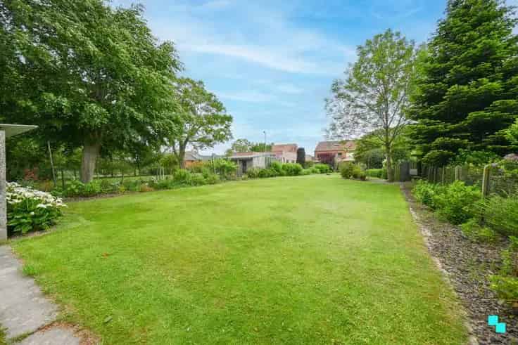Huis Te Koop Ingelmunster 3 Slaapkamers Grote Tuin