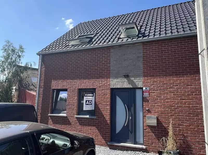 Gezellige Nieuwbouwwoning met 2 Tuinen