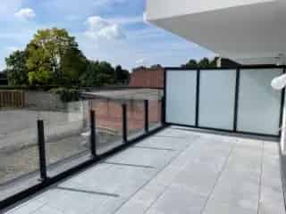 Nieuwbouw Appartementen Kluizen