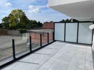 Nieuwbouw Appartementen Kluizen