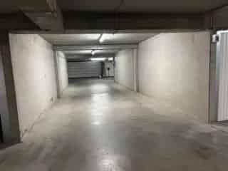 Garagebox te Huur Nieuwpoort Waterfront