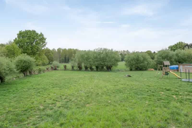 Huis te huur: Unieke hoeve te Luipegem