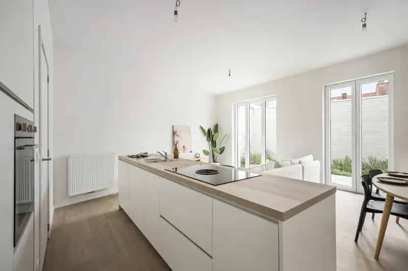 Appartement te koop