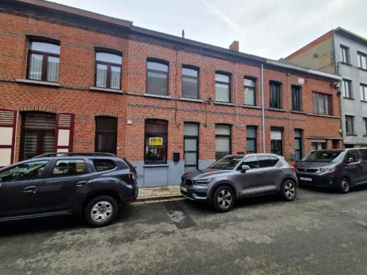 Huis te huur Dendermonde Leo Bruynincxstraat